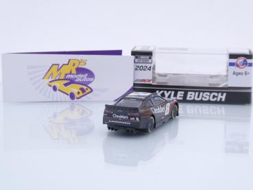 Preview: Lionel Racing CX82465CHDKB # Chevrolet NASCAR 2024 " Kyle Busch - Cheddar's Scratch Kitchen " 1:64