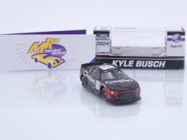 Preview: Lionel Racing CX82465CHDKB # Chevrolet NASCAR 2024 " Kyle Busch - Cheddar's Scratch Kitchen " 1:64