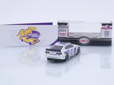 Preview: Lionel Racing CX92465NAWCL # Chevrolet Camaro ZL1 NASCAR 2024 " Chase Elliott - NAPA White " 1:64