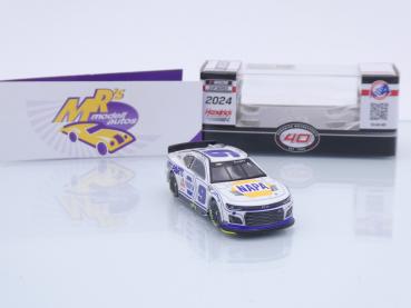 Preview: Lionel Racing CX92465NAWCL # Chevrolet Camaro ZL1 NASCAR 2024 " Chase Elliott - NAPA White " 1:64