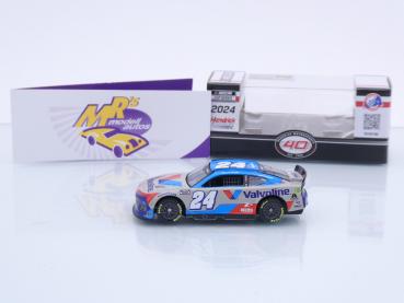 Preview: Lionel Racing C242465VALWB # Chevrolet Camaro ZL1 NASCAR 2024 " William Byron - Valvoline Motor Oil " 1:64