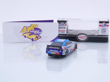 Preview: Lionel Racing C242465VALWB # Chevrolet Camaro ZL1 NASCAR 2024 " William Byron - Valvoline Motor Oil " 1:64