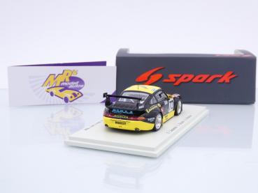 Preview: Spark S5523 # Porsche 911 GT2 #72 24h Le Mans 1996 " Stadler Motorsport " 1:43
