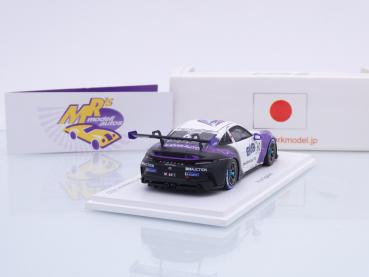 Preview: Spark SJ145 # Porsche 911 GT3 Porsche Carrera Cup Champion 2022 " Ryo Ogawa " 1:43