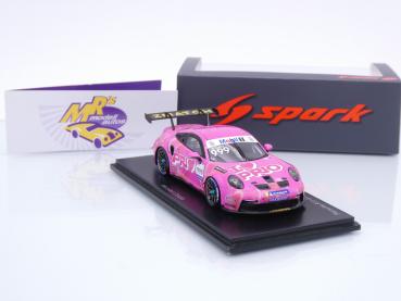 Preview: Spark S5669 # Porsche 911 GT3 Porsche Carrera Cup Champion 2023 " Nicolas Costa " 1:43