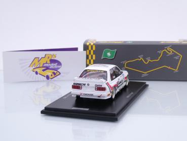 Preview: Spark SA251 # BMW E30 M3 Nr.1 Macau Guia 1989 " Altfrid Heger / Schnitzer " 1:43