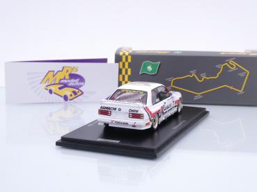 Preview: Spark SA259 # BMW E30 M3 #2 Macau Guia 1989 " Emmanuele Pirro / Schnitzer " 1:43