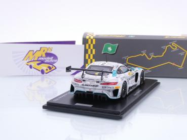 Preview: Spark SA288 # Mercedes-AMG GT3 #2 FIA GT Macau 2023 " Jules Gounon - Team Climax " 1:43