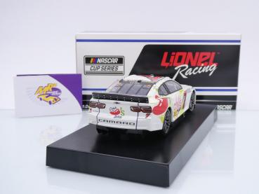 Preview: Lionel Racing CX72423CRICO # Chevrolet Camaro ZL1 NASCAR 2024 " Corey LaJoie - Chili's Catch a 'Rita " 1:24