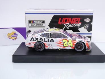 Preview: Lionel Racing W242423AXLWBA # Chevrolet Camaro ZL1 NASCAR 2024 " William Byron - Axalta Daytona 500 Race Winner " 1:24