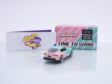 Preview: Majorette Sondermodell # Toyota GR Supra " Essen Motor Show 2024 " 1:64 Limited Edition
