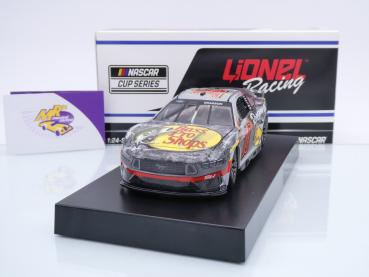 Preview: Lionel Racing C102423BPSNG # Ford Mustang Dark Horse NASCAR 2024 " Noah Gragson - Bass Pro Shops " 1:24