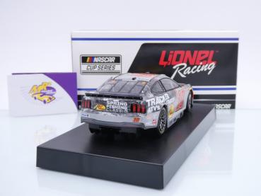 Preview: Lionel Racing C102423BPSNG # Ford Mustang Dark Horse NASCAR 2024 " Noah Gragson - Bass Pro Shops " 1:24