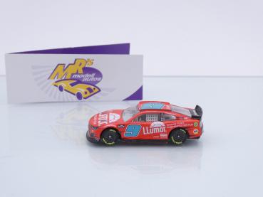 Preview: Lionel Racing Advent 01 # Chevrolet Camaro ZL1 NASCAR 2024 " Chase Elliott - Llumar Window Film " 1:64