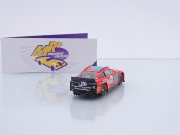 Preview: Lionel Racing Advent 01 # Chevrolet Camaro ZL1 NASCAR 2024 " Chase Elliott - Llumar Window Film " 1:64