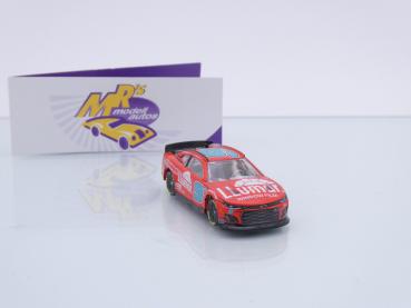 Preview: Lionel Racing Advent 01 # Chevrolet Camaro ZL1 NASCAR 2024 " Chase Elliott - Llumar Window Film " 1:64