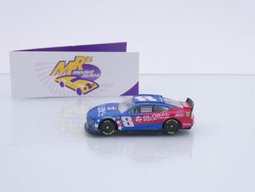Preview: Lionel Racing Advent 02 # Chevrolet Camaro ZL1 NASCAR 2024 " Kyle Busch - Global Industrial Salutes / Patriotic " 1:64