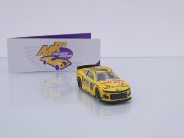 Preview: Lionel Racing Advent 03 # Chevrolet Camaro ZL1 NASCAR 2024 " Ricky Stenhouse Jr. - Cheerios / Kroger " 1:64