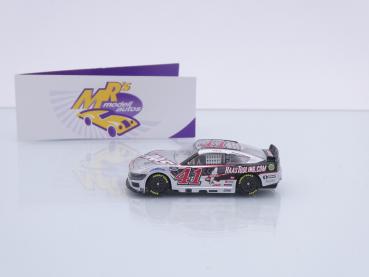 Preview: Lionel Racing Advent 04 # Ford Mustang Dark Horse NASCAR 2024 " Ryan Preece - Haas Tooling " 1:64