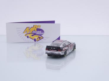 Preview: Lionel Racing Advent 04 # Ford Mustang Dark Horse NASCAR 2024 " Ryan Preece - Haas Tooling " 1:64