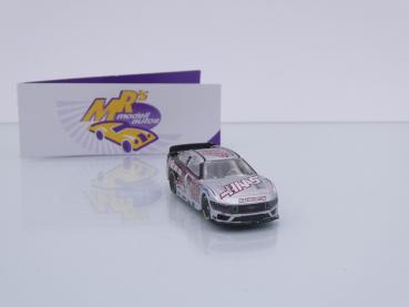 Preview: Lionel Racing Advent 04 # Ford Mustang Dark Horse NASCAR 2024 " Ryan Preece - Haas Tooling " 1:64