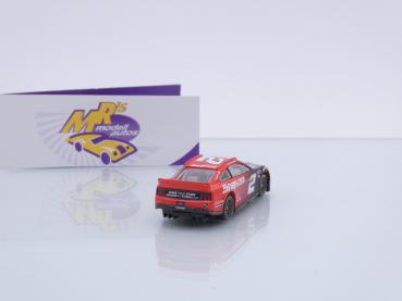 Preview: Lionel Racing Advent 05 # Ford Mustang NASCAR 2023 " Austin Cindric - Snap-On Tools Makers & Fixers " 1:64