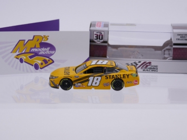 Preview: Lionel Racing C182165STNKB # Toyota NASCAR 2021 " Kyle Busch - Stanley " 1:64