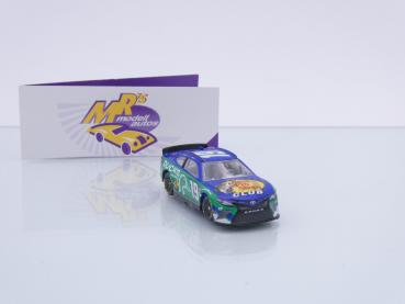 Preview: Lionel Racing Advent 06 # Toyota Camry NASCAR 2023 " Martin Truex Jr. - Bass Pro Shops / Ducks Unlimited " 1:64