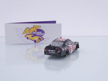 Preview: Lionel Racing Advent 07 # Toyota Supra NASCAR Xfinity 2024 " Chandler Smith - Mobil 1 Motor Oil " 1:64