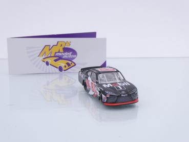 Preview: Lionel Racing Advent 07 # Toyota Supra NASCAR Xfinity 2024 " Chandler Smith - Mobil 1 Motor Oil " 1:64