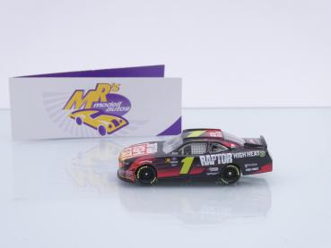 Preview: Lionel Racing Advent 08 # Chevrolet Camaro NASCAR Xfinity 2024 " Sam Mayer - Raptor High Heat " 1:64