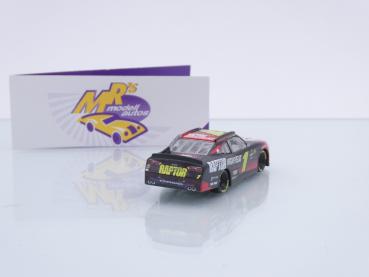 Preview: Lionel Racing Advent 08 # Chevrolet Camaro NASCAR Xfinity 2024 " Sam Mayer - Raptor High Heat " 1:64