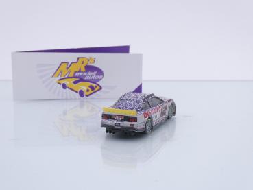 Preview: Lionel Racing Advent 12 # Ford Mustang NASCAR 2023 " Ryan Blaney - Discount Tire Martinsville Fall Race Winner " 1:64 Diamond Finish Edition
