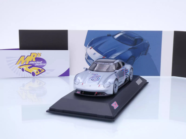 Spark WAP0200020S357 # Porsche Vision 357 Baujahr 2023 " 75 Jahre Edition " 1:43