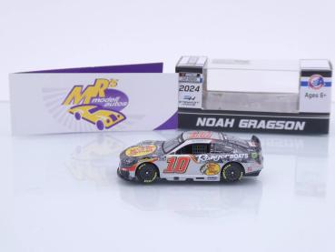 Preview: Lionel Racing C102465BPSNG # Ford Mustang Dark Horse NASCAR 2024 " Noah Gragson - Bass Pro Shops " 1:64