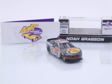 Preview: Lionel Racing C102465BPSNG # Ford Mustang Dark Horse NASCAR 2024 " Noah Gragson - Bass Pro Shops " 1:64