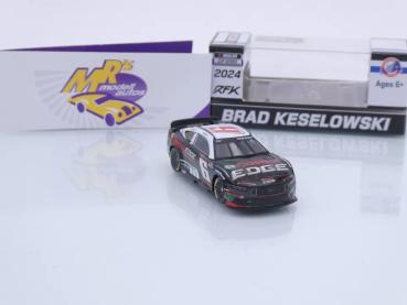Preview: Lionel Racing CX62465CASBW # Ford Mustang Dark Horse NASCAR 2024 " Brad Keselowski - Castrol Edge " Chrom Startnummer " " 1:64