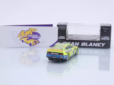 Preview: Lionel Racing C122365MENRBRV # Ford Mustang NASCAR 2023 " Ryan Blaney - Menards / Dutch Boy Phoenix Championship Race Version " 1:64