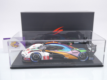 Preview: Spark 18S912 # Porsche 963 #5 24h Le Mans 2023 " Porsche Penske - Cameron " 1:18
