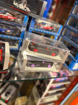 Preview: Über 500 verschiedene Spark 1:43 für nur 50,- Euro pro Modell # Exklusiv am 1.-2. Mai 2026 in unserem Ladenlokal