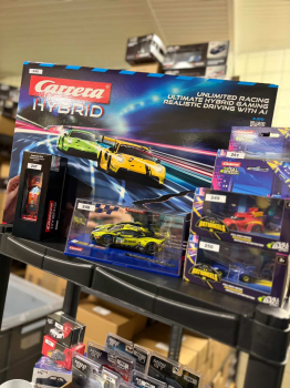 Preview: Gratis Tombola - pro 25,- Euro netto Warenwert erhalten Sie 1 Gratislos # Exklusiv am 1.-2. Mai 2026 in unserem Ladenlokal