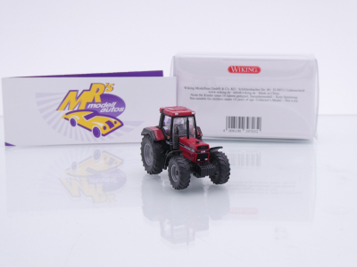 Preview: Wiking 0397 03 # Case International 1455 XL Traktor Baujahr 1990-96 " rot " 1:87