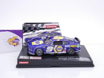 Preview: Carrera Evolution 27766 # Chevrolet NASCAR 2024 " Chase Elliott - NAPA " 1:32