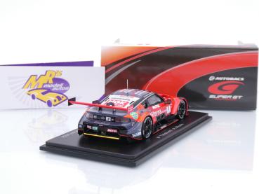 Preview: Spark SGT150 # Nissan Z #3 GT500 Super GT 2024 " Motul / Nismo NDDP " 1:43