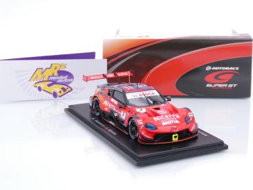 Preview: Spark SGT150 # Nissan Z #3 GT500 Super GT 2024 " Motul / Nismo NDDP " 1:43
