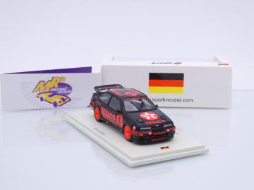 Preview: Spark SG620 # Ford Sierra RS500 Cosworth #6 DTM 1988 " Ringshausen Texaco - Steve Soper " 1:43