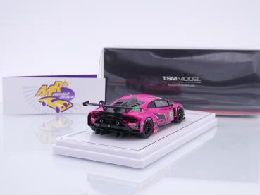 Preview: TSM Model 430761 # Lamborghini Huracan GT3 Evo2 #83 24h Daytona 2023 " Iron Dames " 1:43