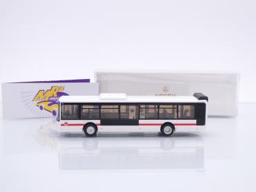 Preview: Norev 530281 # Iveco Bus Urbanway TCL Stadt Paris Baujahr 2020 " C13 " 1:87