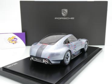 Preview: Spark WAP0210030S357 # Porsche Vision 357 Coupe Baujahr 2023 " 75 Jahre Edition " 1:18