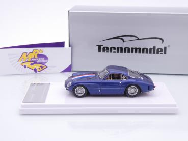 Preview: Tecnomodel TM43-06B # Ferrari 250 GT Sperimentale Press Baujahr 1961 " French Design " 1:43